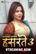 Hasratey 2025 Hitprime S3E04T06 Web Series Download