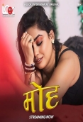 Moh 2025 Lookent S01E01T06 Web Series Download