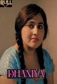 Dhaniya 2025 Bullapp S01E01 Web Series Download