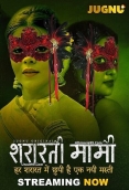 Shararati Mami 2025 Jugnu S01E01T02 Web Series Download