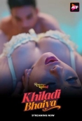 Rangeen Kahaniyan (2025) ALTT S31E01T04 Web Series