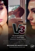 V3 (2025) ImaxxTV S01 E01-06 Web Series
