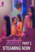 Maamiji (2025) Dzyreplay S01 E03-04 Web Series