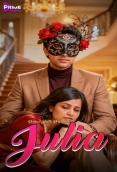 Julia (2025) PrimeShots S01 E01-02 Web Series