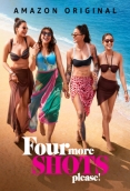 Four More Shots Please (2025) Hindi S04 Complete Web Series
