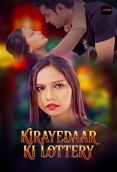 Kirayedaar Ki Lottery (2025) Akkuott S01 E01-02 Web Series