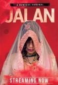 Jalan 2023 Hunters S01 E01 Web Series