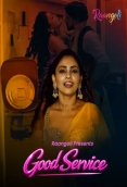 Good Service 2026 Raangoli S01 E01-05 Web Series