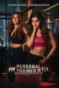Personal Trainer (2026) Hindi S02 Complete Hungama Web Series
