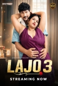 Lajjo 2026 Desiprime S01 E03 Web Series