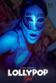 Lollypop Girl (2022) Laddu S01E01T02 Web Series Watch Online (2023)