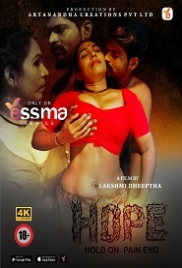 Hope (2023) Yessma S01E01 Malayalam Web Series Watch Online (2023)