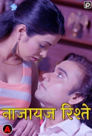 Naajayaz Rishte (2023) PrimeFlix S01E01 Web Series Watch Online (2023)