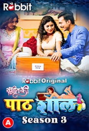 PathShala (2023) RabbitMovies S03 Part 2 Web Series Watch Online (2024)