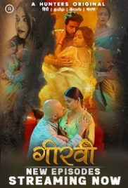 Girvi (2023) Hunters S01E04T06 Web Series Watch Online (2024)