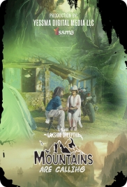 Mountains are Calling (2024) Yessma S01E01 Web Series Watch Online (2024)