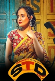 STD PCO (2024) PrimeShots S01E01 Web Series Watch Online (2024)