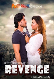 Revenge (2023) NetPrime S01E02 Web Series Download (2024)