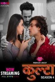 Kulta (2023) MoodX S04E01 Web Series Download (2024)