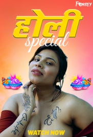 Holi Special (2024) S01E01 Fukrey Web Series Download (2024)