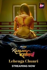 Rangeen Kahaniyan (2024) S02E07T08 Web Series Download (2024)