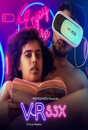 VR S3X (2023) PrimeShots S01E03 Web Series Download (2024)