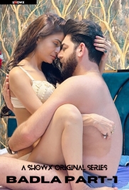 Badla (2024) ShowX S01E01 Web Series Download (2024)