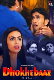 Dhokhebaaz (2024) SolTalkies S01E04T06 Web Series Download (2024)