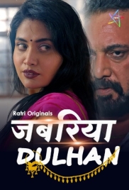 Jabariya Dulhan 2024 S01E01T03 Ratri Web Series Download (2024)