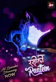 Raseeli Raatein 2024 S03E01T04 ALTT Web Series Download (2024)