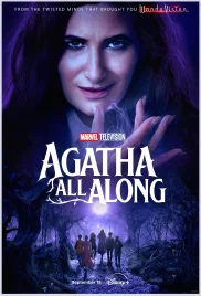 Agatha All Along 2024 S01E01T02 Hindi Dubbed Web Series Download (2024)