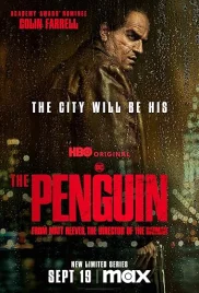 The Penguin 2024 S01E02 Hindi Dubbed Web Series Download (2024)
