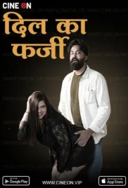 Dil ka Farzi 2024 CineOn S01E01 Web Series Download (2024)
