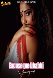 Excuse Me Bhabhi 2024 S01E01 Sahelii Web Series Download (2024)