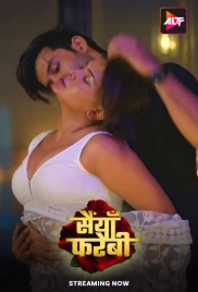 Saiyaan Farebi 2024 ALTT S01E01T03 Web Series Download (2024)