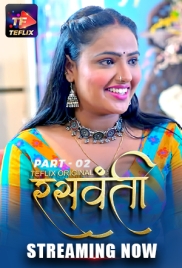 Raswanti 2025 TeFlix S01E03T04 Web Series Download (2025)