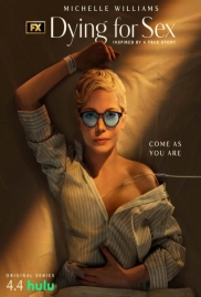 Dying for Sex 2025 English Hulu S01 Web Series Download (2025)
