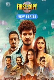 First Copy (2025) Hindi S01 Web Series (2025)