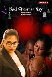Bad Chemist Roy (2025) Nmxseries S01 E01 Web Series (2025)