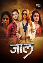 Jaal (2026) 9redmovies S01 E01-02 Web Series (2026)