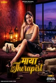 Maya Therapy (2026) Woow S01 Complete Web Series (2026)