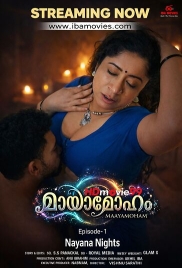 MayaMoham (2026) IBAMovies S01 E02 Web Series (2026)