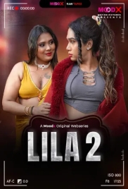 Lila BTS (2026) MoodX S01 E02 Web Series (2026)