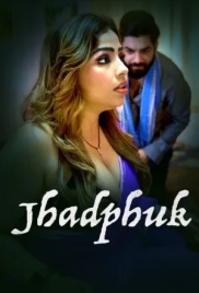 Jhadfuk (2026) S01 E01-02 Web Series (2026)