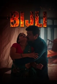 Bijli (2026) TikuTv S01 E01-04 Web Series (2026)
