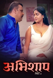 Abhishap (2026) WaahPlay S01 E04-06 Web Series (2026)