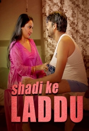 Shadi Ke Laddu (2026) WaahPlay S01 E01-02 Web Series (2026)