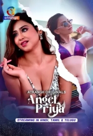 Angel Priya (2026) Atrangii S01 Part 1 Web Series (2026)