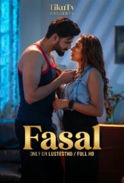 Fasal (2026) S01 E01-07 TikuTv Web Series (2026)