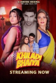 Khiladi Bhaiya 2023 Hunters S01 E04 Web Series (2026)